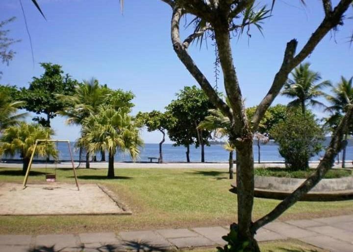 アングラドスレイス Residencial Avalonヴィラ エクステリア 写真