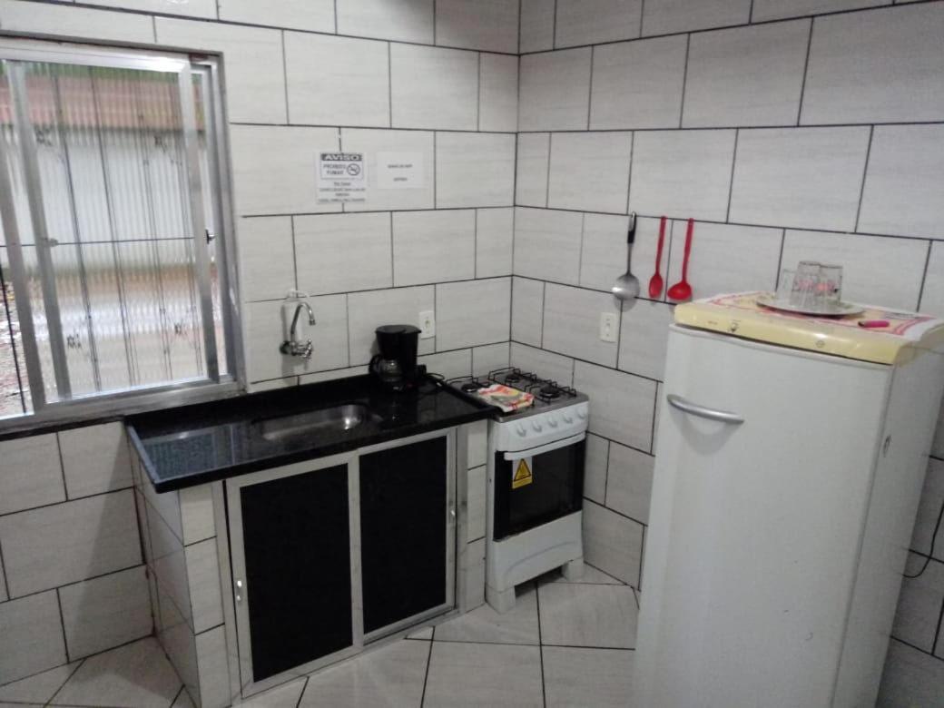 アングラドスレイス Residencial Avalonヴィラ エクステリア 写真