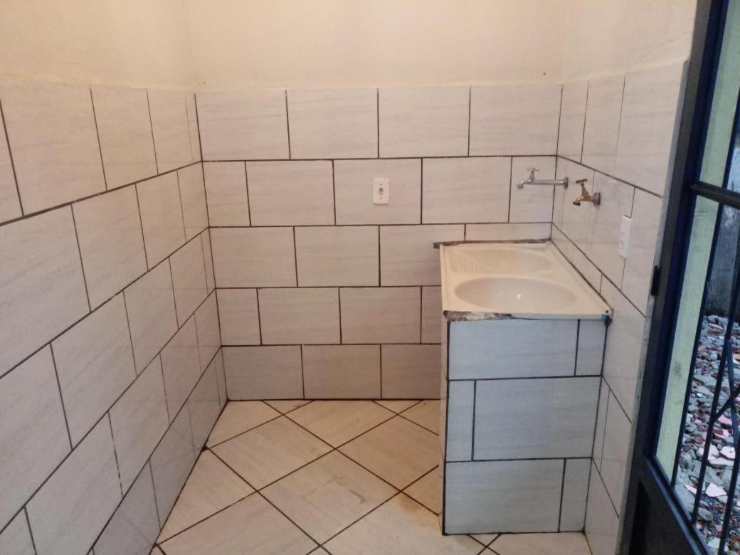 アングラドスレイス Residencial Avalonヴィラ エクステリア 写真