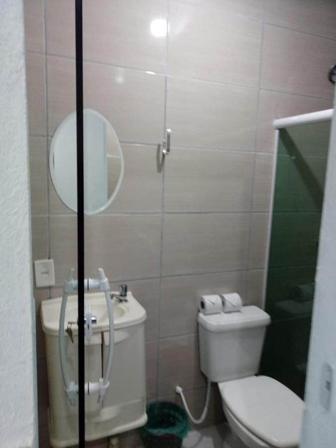 アングラドスレイス Residencial Avalonヴィラ エクステリア 写真
