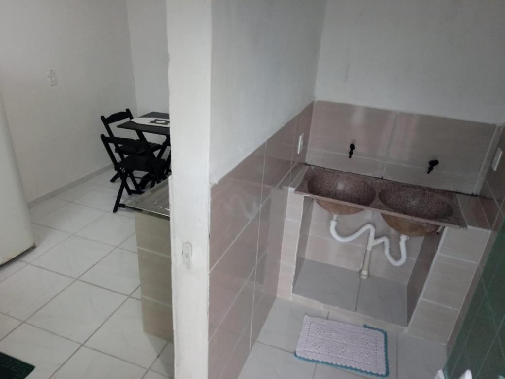 アングラドスレイス Residencial Avalonヴィラ エクステリア 写真