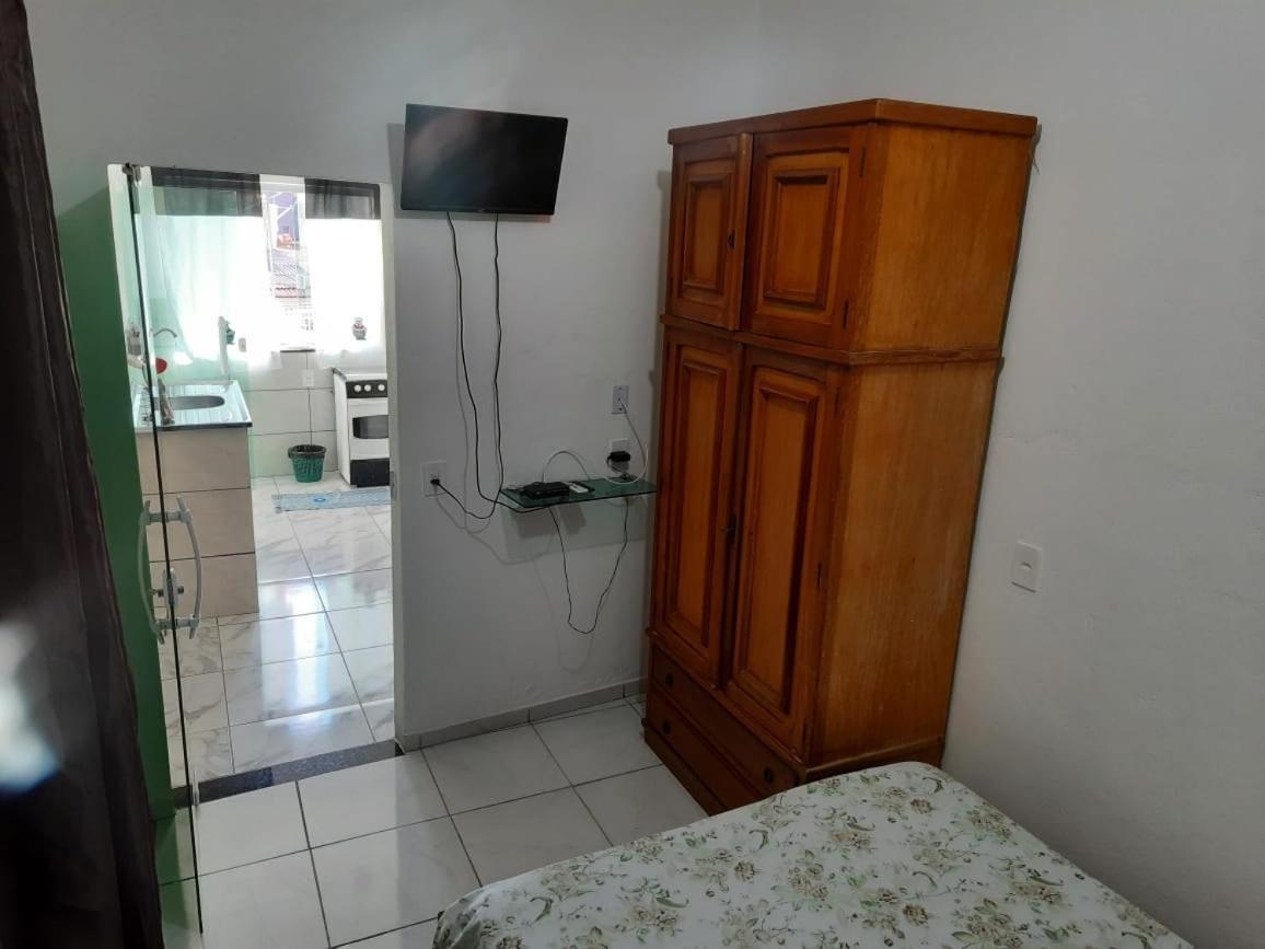 アングラドスレイス Residencial Avalonヴィラ エクステリア 写真