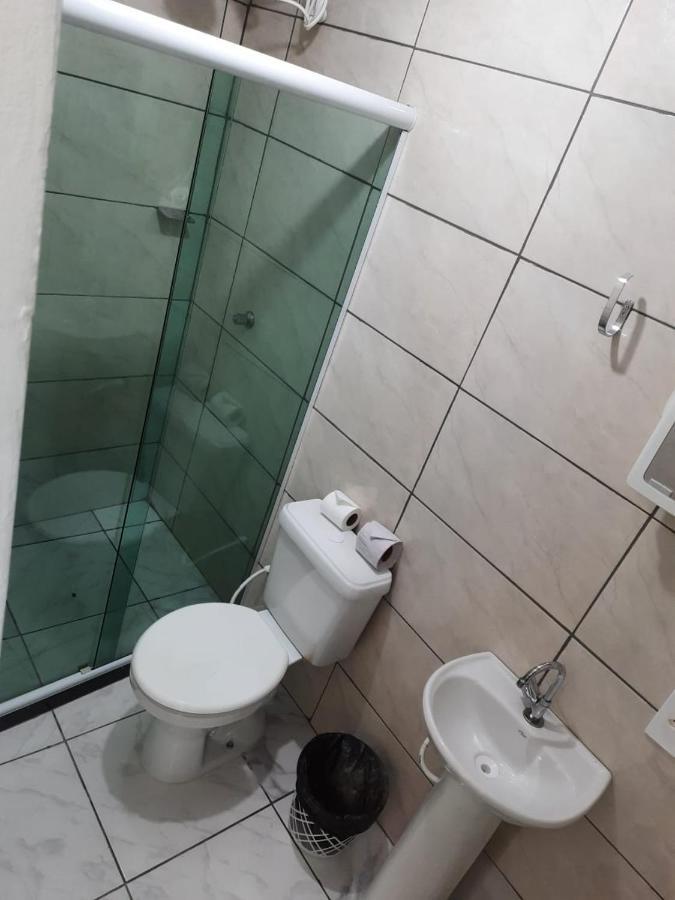 アングラドスレイス Residencial Avalonヴィラ エクステリア 写真