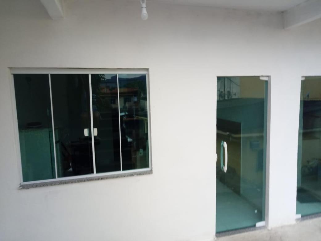 アングラドスレイス Residencial Avalonヴィラ エクステリア 写真