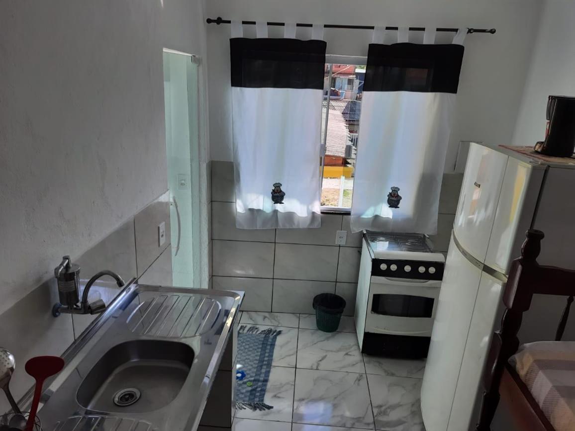 アングラドスレイス Residencial Avalonヴィラ エクステリア 写真