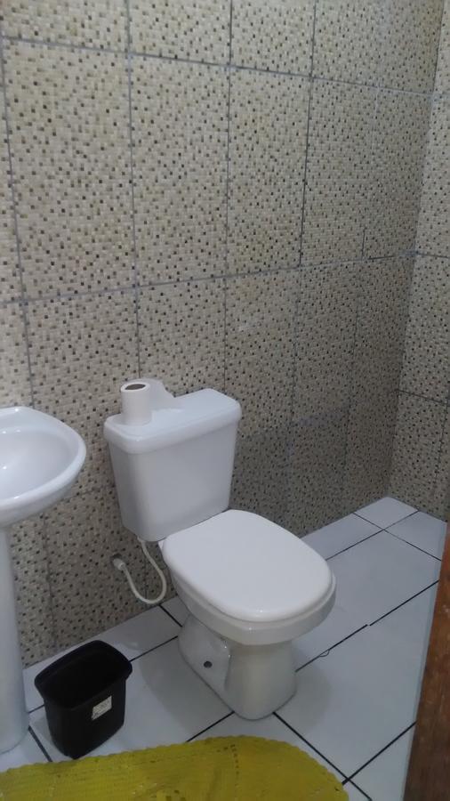 アングラドスレイス Residencial Avalonヴィラ エクステリア 写真
