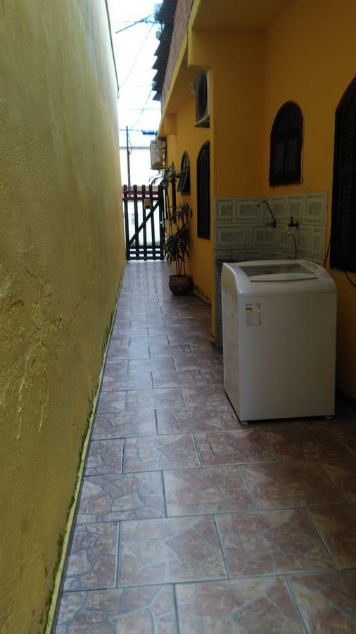 アングラドスレイス Residencial Avalonヴィラ エクステリア 写真