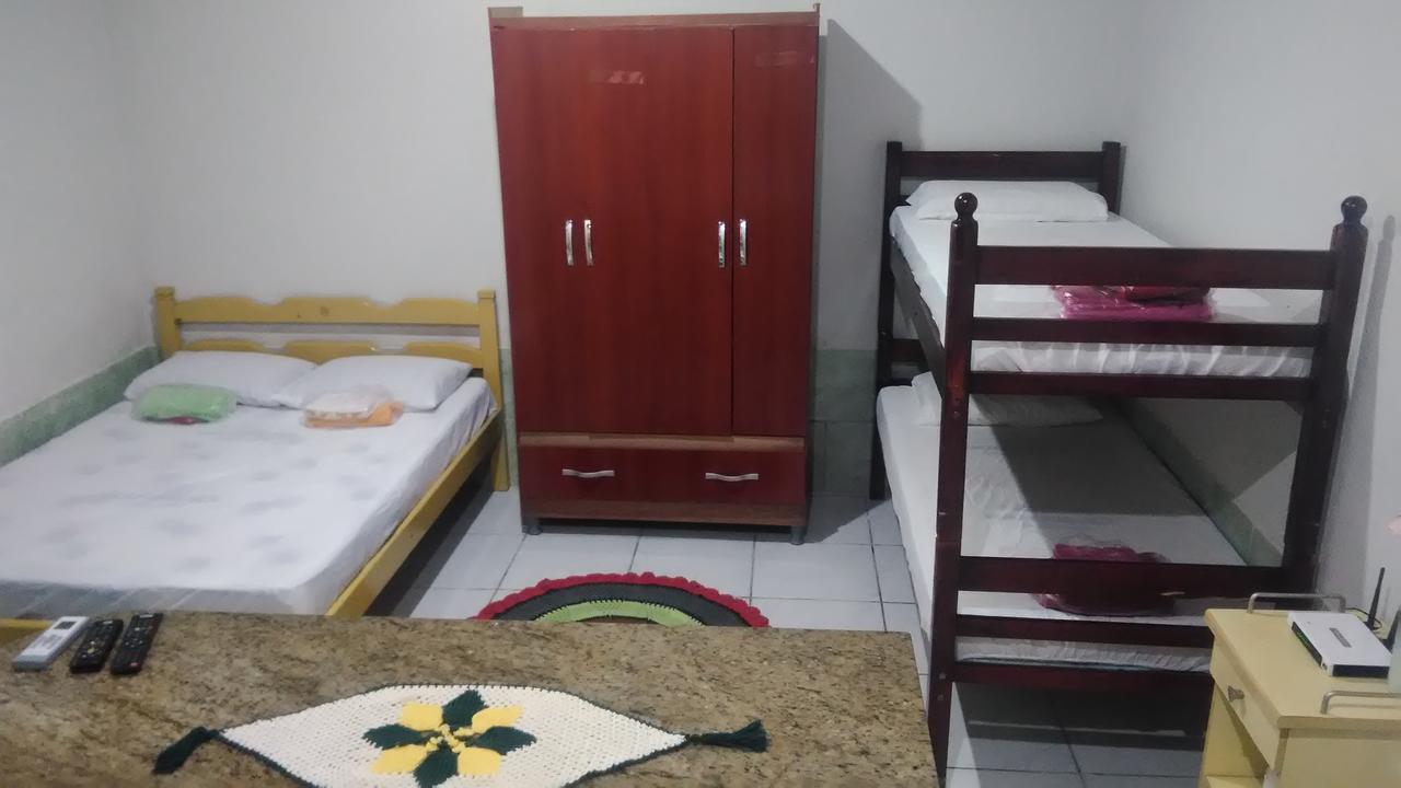 アングラドスレイス Residencial Avalonヴィラ エクステリア 写真
