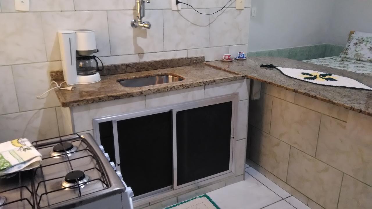 アングラドスレイス Residencial Avalonヴィラ エクステリア 写真